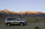 Lexus LX570 2008 года